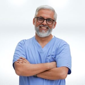 Dr. Ruben luna