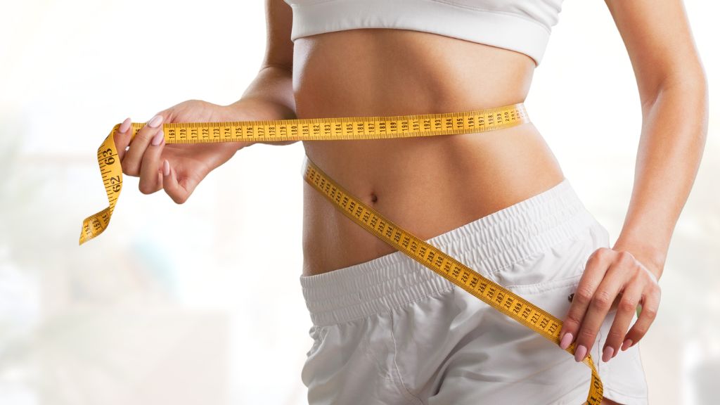 ¿Cómo lograr tu peso ideal Perder peso sin cirugía - Global Obesity Group