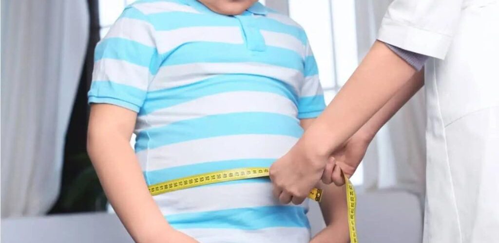 Conoce nuestro tratamiento para la Obesidad Infantil