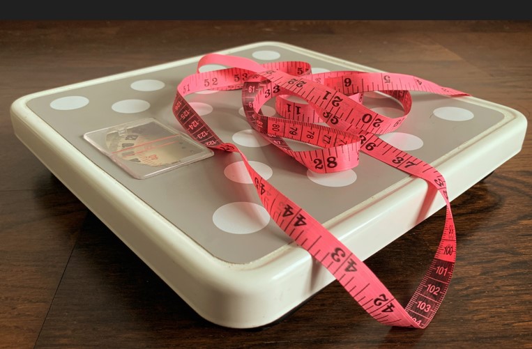 Obesidad tratamiento nutricional