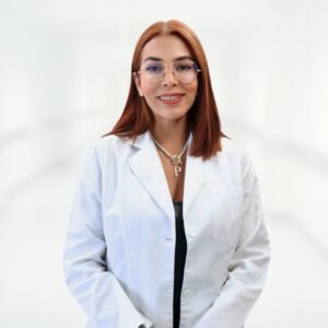Dra. Paola Sanchez
