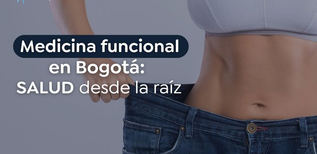 Medicina Funcional Bogotá- Global Obesity Group