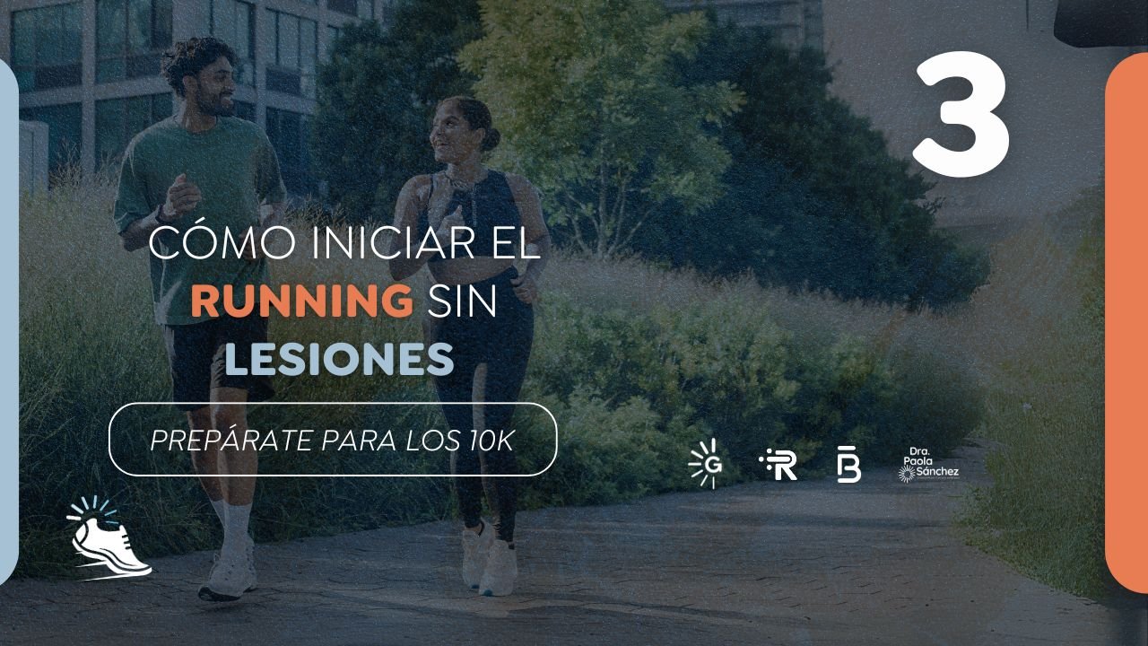 Cómo Iniciar en el Running SIN Lesiones | Tips para Principiantes