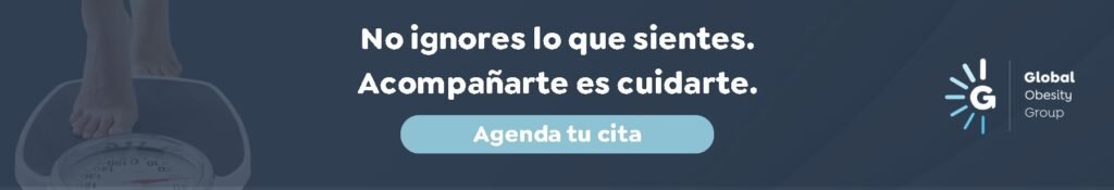 Programa de apoyo post-bariátrico-Global Obesity Group