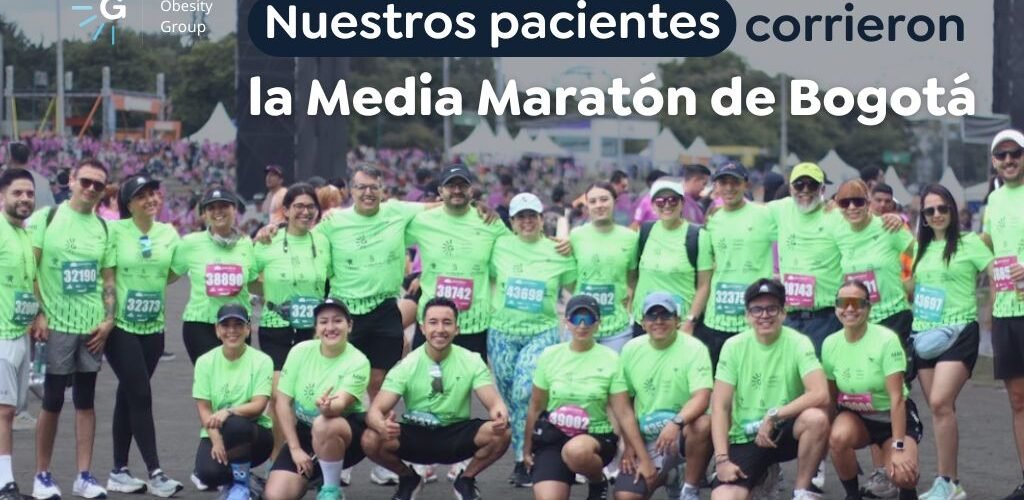 Pacientes bariátricos Media Maratón Bogotá 2025 - Global Obesity Group (2)