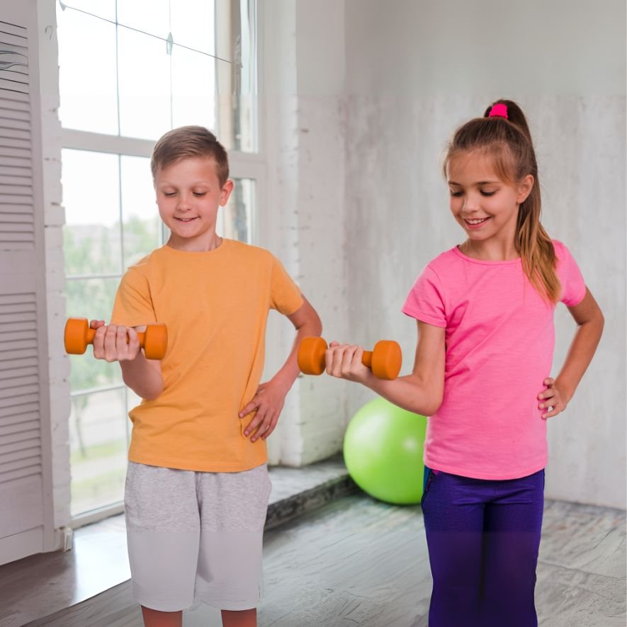 Método 4 PRO Kids - Global Obesity Group en Colombia