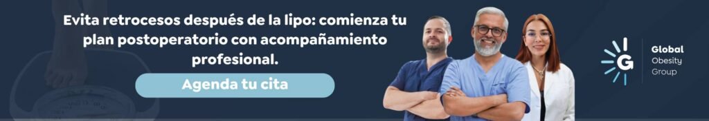 como tener un abdomen plano después de una lipo - Global Obesity Group