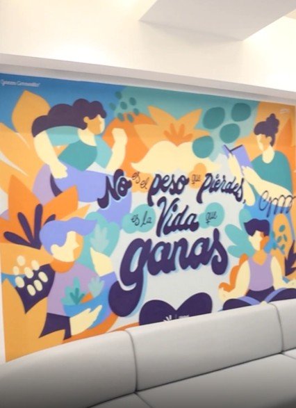 Global Obesity Group nueva sede- Glóbal Obesity Group