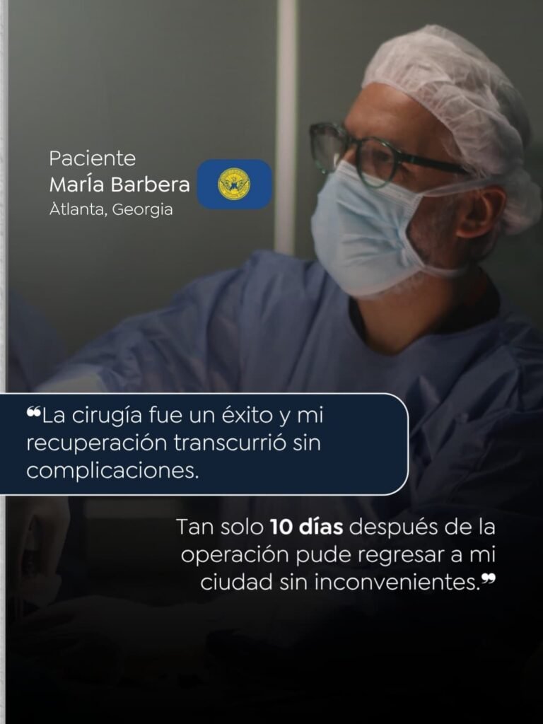 Cirugía bariátrica en Colombia-Global Obesity Group