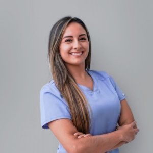 Dayanna Infante - Psicóloga