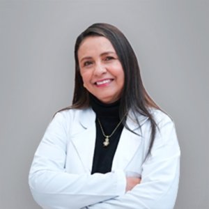 Diana Herrera - Fisioterapeuta