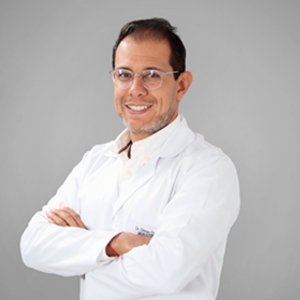 Diego Fonseca - Psiquiatra