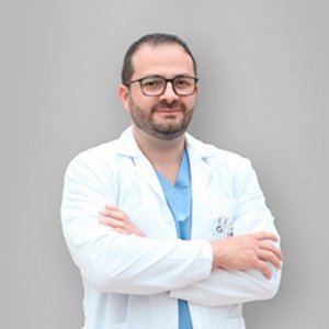 Dr. Felipe Bernal - Cirujano Bariátrico