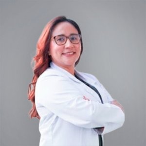 Dr. Lina Robayo - Pediatra