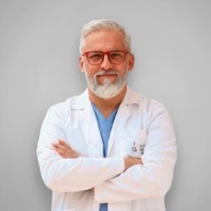 Dr. Rubén Luna - Cirujano Bariátrico
