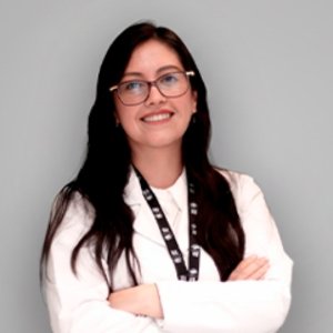 Dra Paola Andrea Mayorga - Médico general