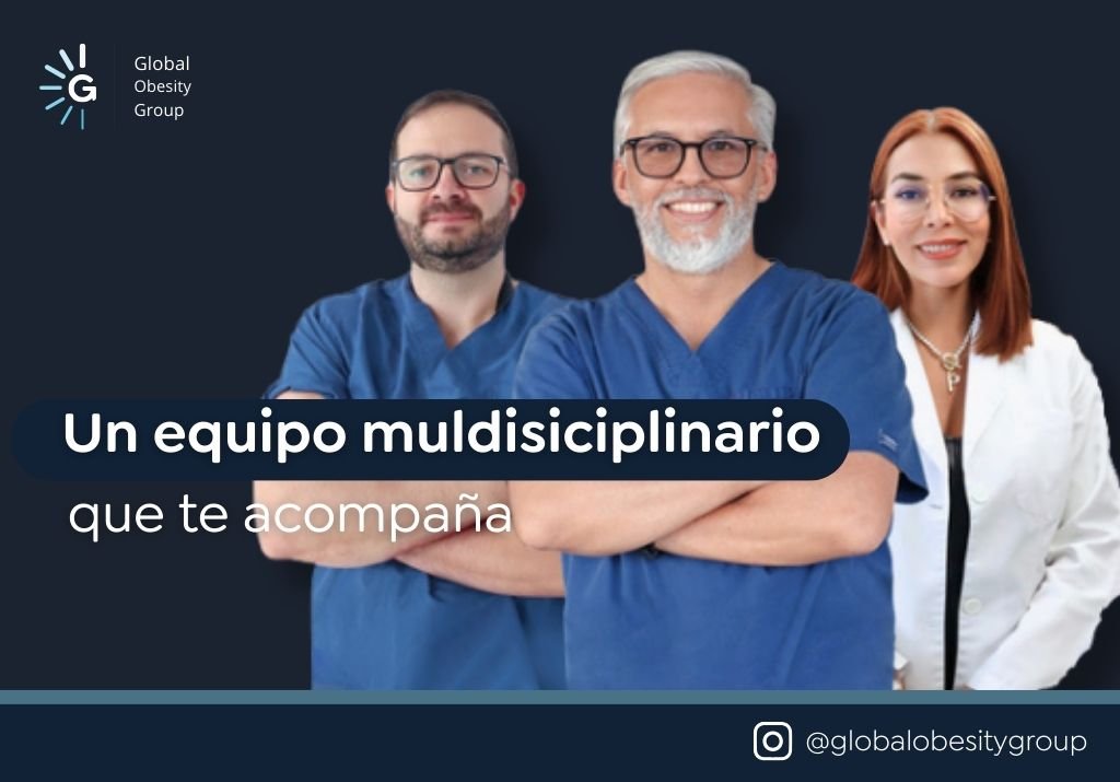 GLOBAL OBESITY CLINICA OBESIDAD