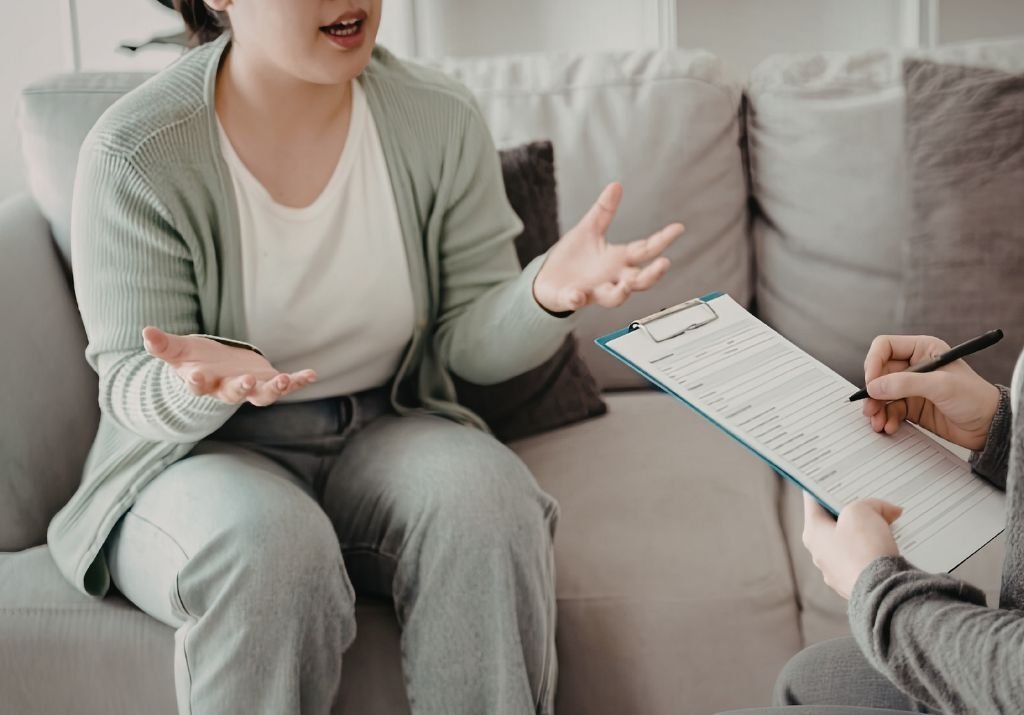 acompañamiento psicologico - GLOBAL OBESITY GROUP