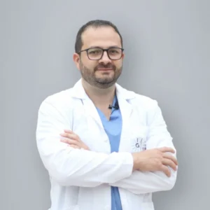 Dr. Felipe Bernal - GOG