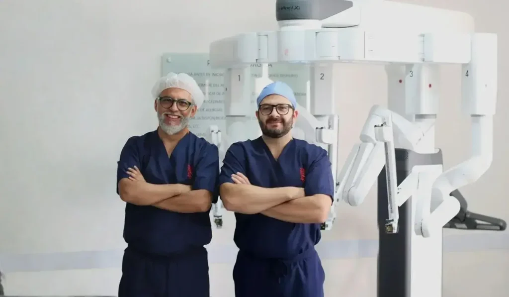 Medicamentos para bajar de peso- Global Obesity Group