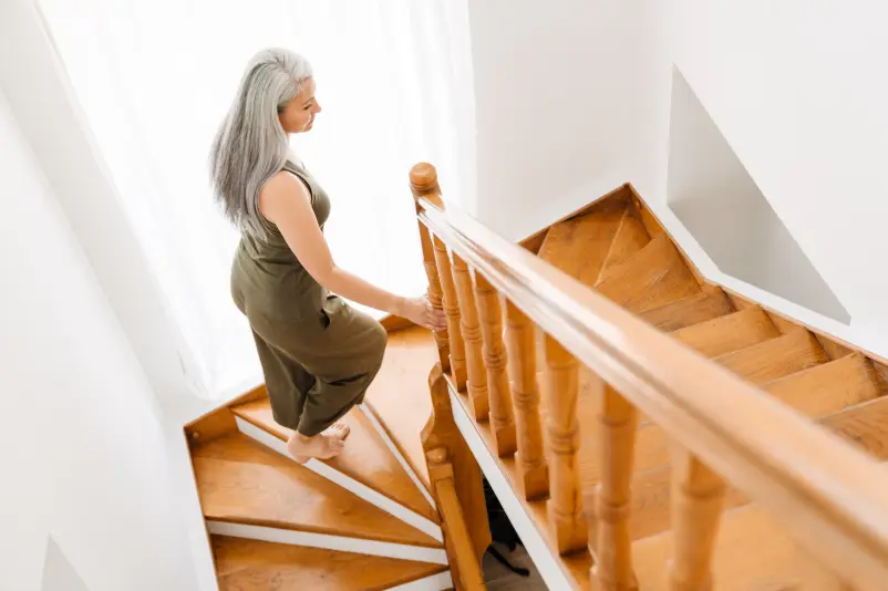 Ejercicios para bajar de peso en casa-Global Obesity Group