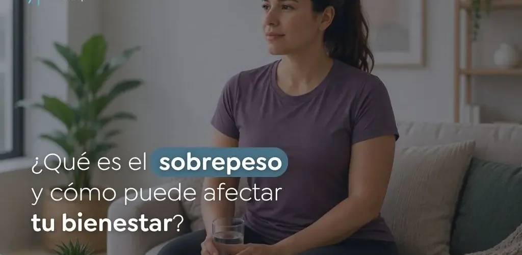 Que es el sobrepeso y como puede afectar tu bienestar - global obesity group