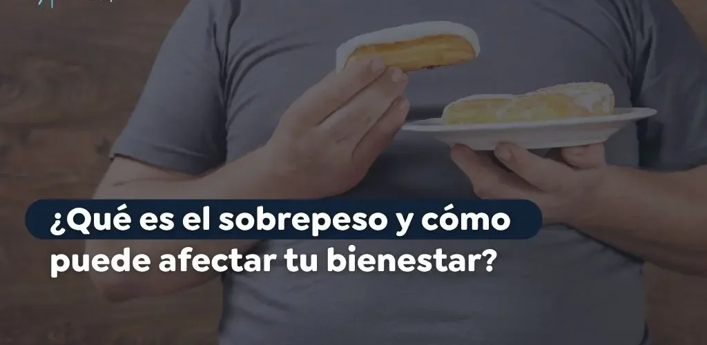 qué es el sobrepeso - GLOBAL OBESITY GROUP