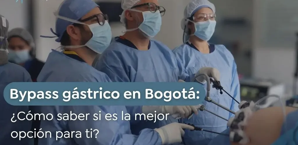 Bypass gástrico en Bogotá Cómo saber si es la mejor opción para ti - Global obesity group (2)