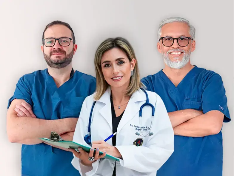 Gastric Bypass in Bogotá, colombia-Global Obesity Group