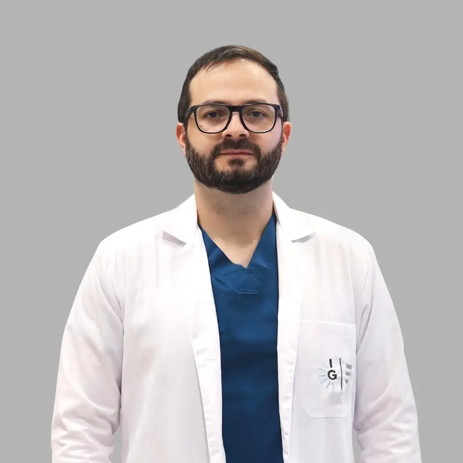 Bariatric surgeons in Bogotá- Dr. Felipe Bernal-Global Obesity Group
