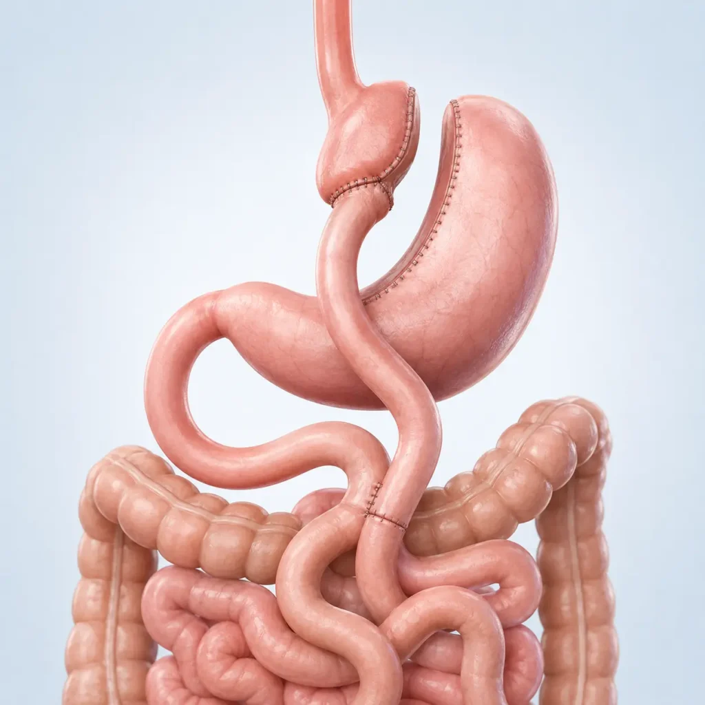 Bariatric surgeons in Bogotá-Global Obesity Group- Bariatric surgery