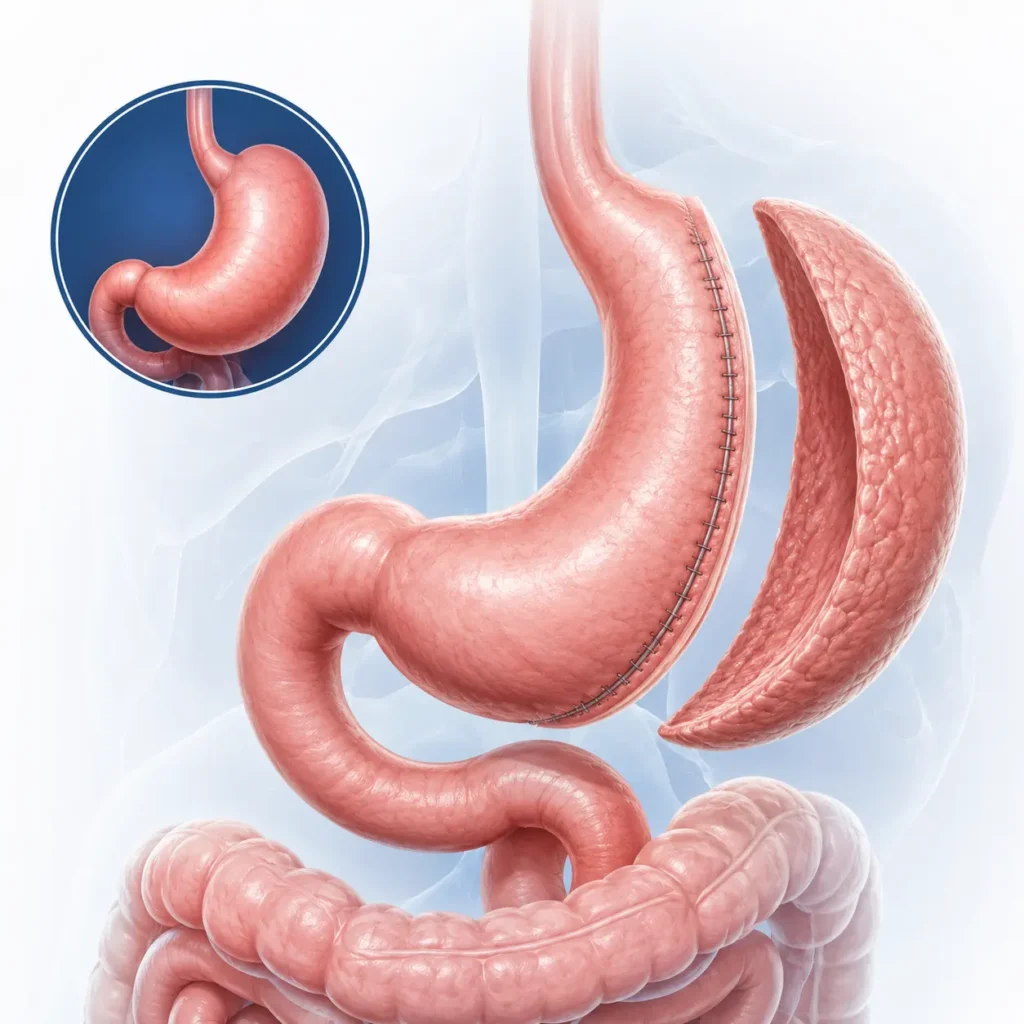 Bariatric surgeons in Bogotá-Global Obesity Group- Bariatric surgery