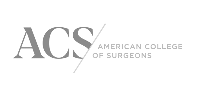 FACS — American College of Surgeons