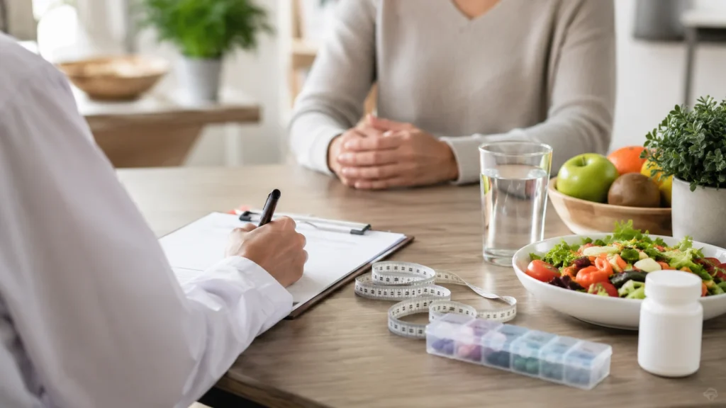 Tratamiento médico para el peso - Global Obesity Group