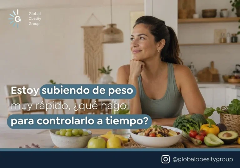 estoy subiendo de peso muy rápido que hago - Global Obesity Group (2)