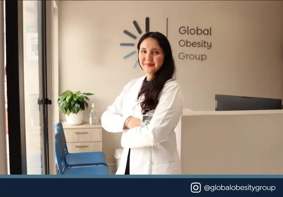 Cómo combatir la obesidad por ansiedad-Nutricionista profesional- Global Obesity Group