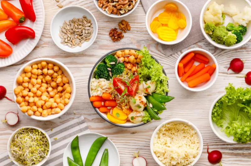 Se puede bajar de peso sin hacer ejercicio-Global Obesity Group- Alimentación
