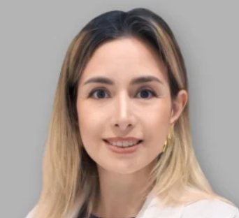 Dra. Carolina Rodríguez, cirujana bariátrica de Global Obesity Group