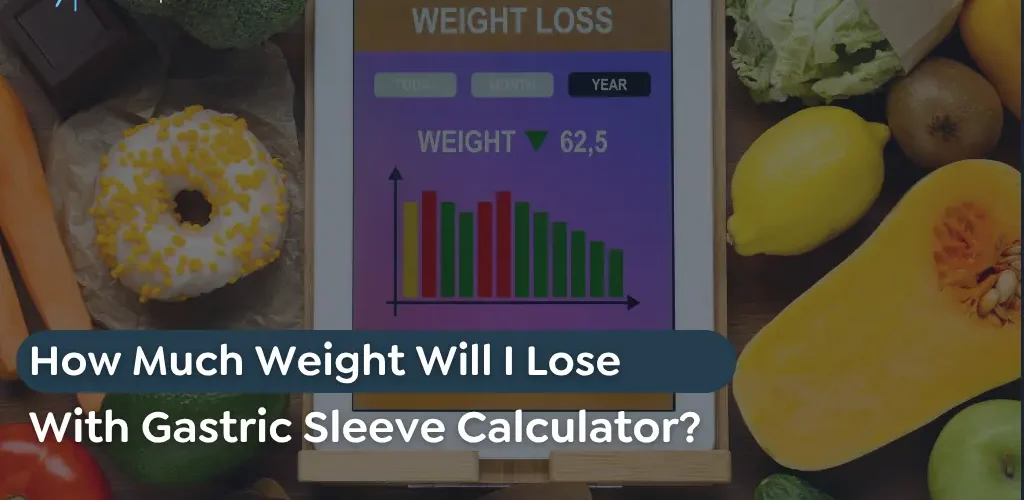 How Much Weight Will I Lose With Gastric Sleeve Calculator - Global obesity group - Bogotá, Colombia