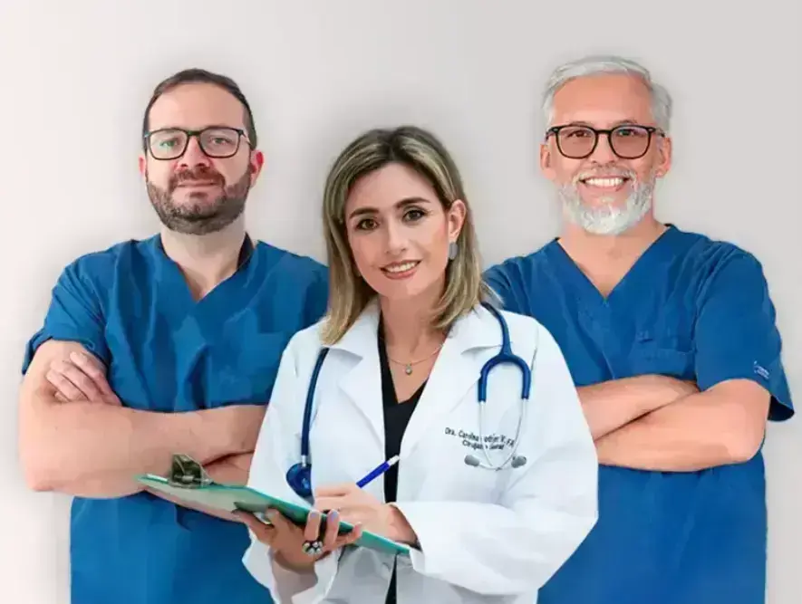 Fat loss Treatment- Global Obesity Group at Bogotá