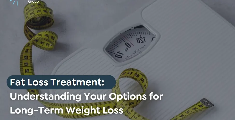 Fat loss Treatment- Global Obesity Group in Bogotá