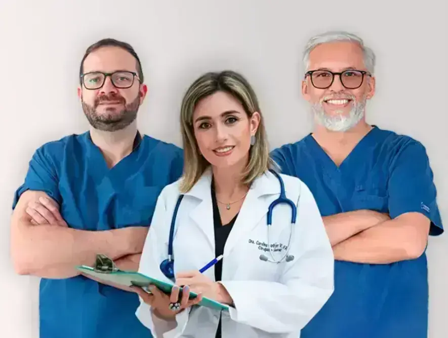 vacuna para la obesidad- Global Obesity Group en Bogotá